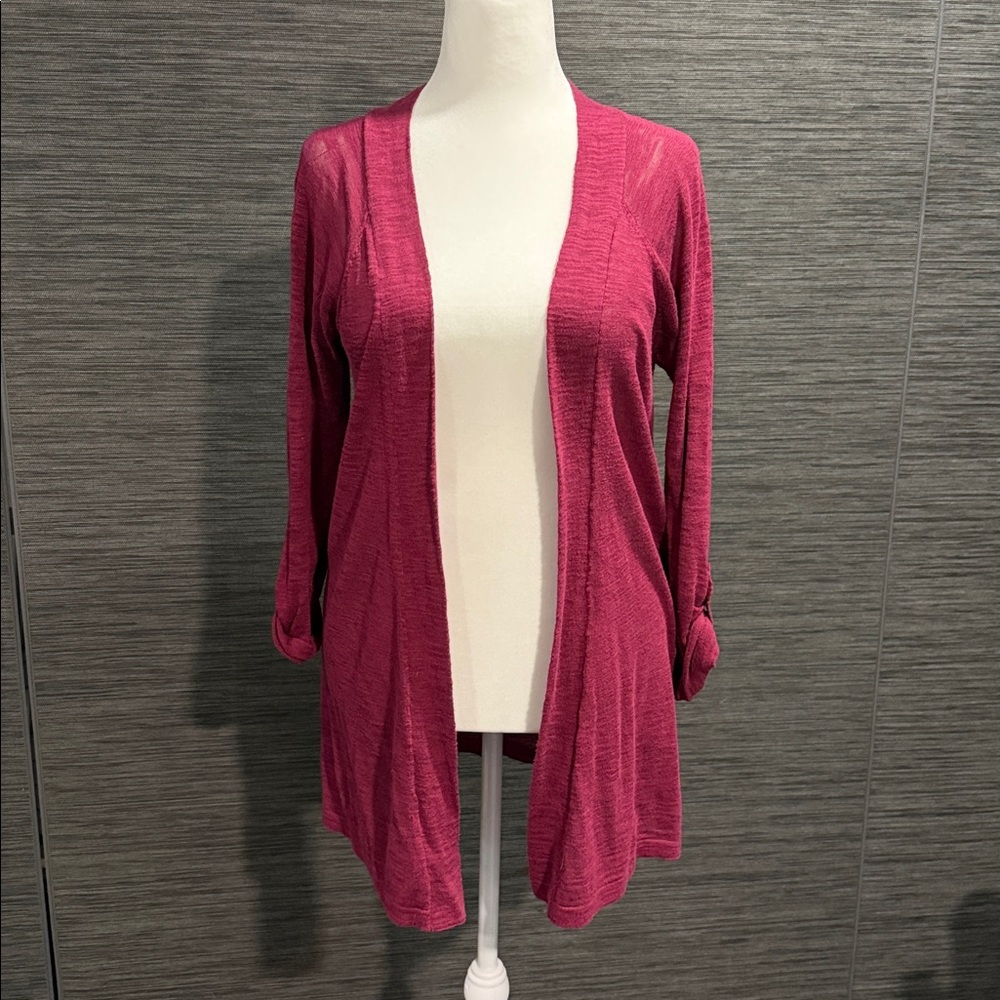 Express Lightweight Cardigan